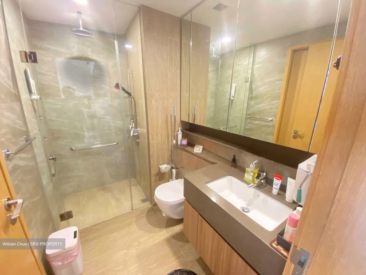The Jovell (D17), Condominium #566752961